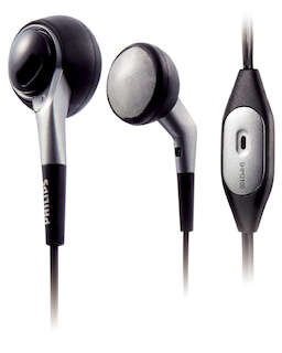 Гарнитура Philips SHM3100U/10