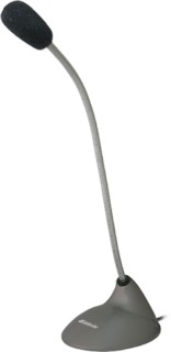 Микрофон DEFENDER MIC-111 GREY 64111
