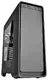 Корпус Thermaltake Versa U21 черный без БП ATX 5x120mm 2xUSB2.0 2xUSB3.0 audio doo