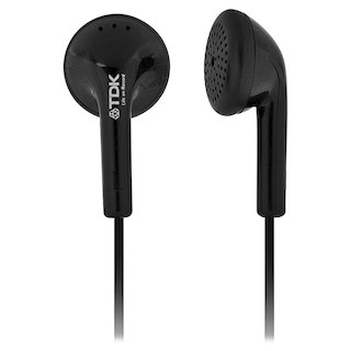 Нaушники TDK EB5 BLACK