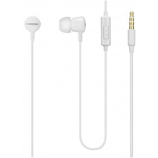 Гарнитура Samsung EO-HS130 1.2м белый (EO-HS1303WEGRU)