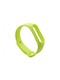 Ремешок для фитнес-браслета xiaomi mi band 2 Light Green