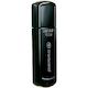 Флеш диск Transcend USB2.0 16Gb Jetflash 700 TS16GJF700 USB3.0 черный