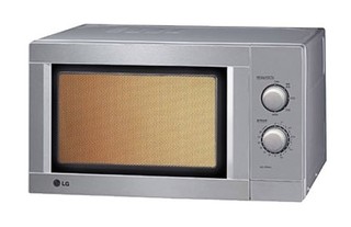 Микроволновая печь LG MS1924JL