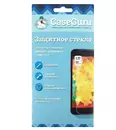 Защитное стекло для Samsung Galaxy S8+ Full Screen Black 3D 0,33мм CaseGuru