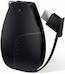 Внешний аккумулятор Hiper PowerBank Circle500 500mAh USB 1A синий