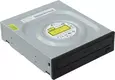 Привод DVD-RW LG GH24NSD1 черный SATA внутренний