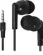 Нaушники DEFENDER BASIC 617 BLACK 63617