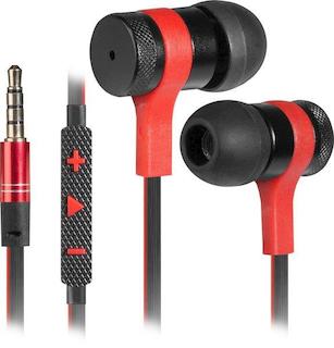 Гарнитура Defender Redragon Tiana Black/Red (64434)