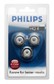 Сменная головка Philips HQ8/40 для бритв 73-серии, 3шт