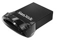 Флеш Диск USB 3.1 64Gb Sandisk ULTRA FIT SDCZ430-064G-G46 черный