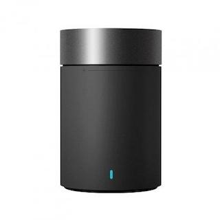 Портативная колонка Xiaomi Mi Pocket 2 Bluetooth Black