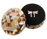 Гарнитура 1More In-Ear Piston Earphone Gold