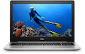 Ноутбук Dell Inspiron 5570 Core i5 8250U/4Gb/1Tb/DVD-RW/AMD Radeon 530 2Gb/15.6"/FHD (1920x1080)/Windows 10 Home/silver/WiFi/BT/Cam