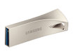 Флеш Диск USB 3.1 128Gb Samsung BAR plus Серебро MUF-128BE3/APC