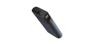 Внешний аккумулятор/роутер Xiaomi ZMi 10000mAh USB 2.4A 4G модем (MF885)