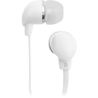 Наушники BBK EP-1190S 1.2м White
