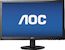 Монитор AOC 19.5" Professional m2060swd/01 черный MVA LED 5ms 16:9 DVI Mat 250cd