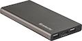Внешний аккумулятор Defender ExtraLife Fast 10000mAh USB 3A (83642)