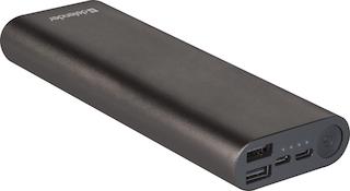 Внешний аккумулятор Defender Lavita Fast 12000mAh USB 3A (83626)