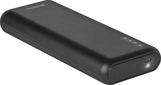 Внешний аккумулятор Defender Lavita 10000mAh USB 2.1A (83617)