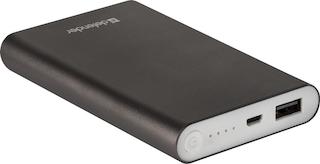 Внешний аккумулятор Defender ExtraLife 8000mAh USB 2.1A (83622)
