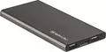 Внешний аккумулятор Defender ExtraLife Fast 5000mAh USB 3A (83627)
