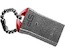 Флеш Диск USB 3.1 16Gb Silicon Power Jewel J01 SP016GBUF3J01V1R серебристый/красный