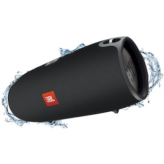 Колонка Jetbalance Xtreem Bluetooth Black