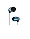 Гарнитура TFN HS-MC503 L.Blue
