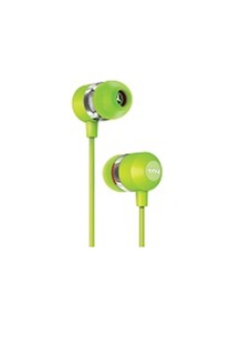 Гарнитура TFN HS-MC505 Green