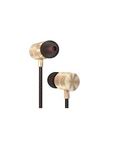 Гарнитура TFN MC-507 Gold