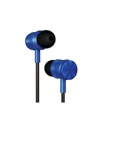 Гарнитура TFN MC-510 Blue