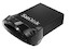 Флеш Диск USB 3.1 16Gb Sandisk ULTRA FIT SDCZ430-016G-G46 черный