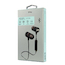 Гарнитура TFN HS-BT270BK Bluetooth black