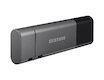 Флеш Диск USB 3.1 64Gb Samsung DUO plus Черный MUF-64DB/APC