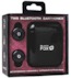 Гарнитура Black Fox BAH003D Wireless Black