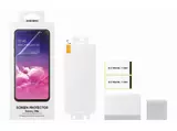 Защитная пленка для Samsung Galaxy S10e прозрачная  ET-FG970CTEGRU