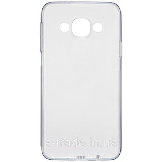 Чехол для Samsung Galaxy S10 пластик Soft-Touch CaseGuru 0.3mm (накладка)