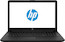 Ноутбук HP 15-da1058ur Core i5 8265U/8Gb/SSD256Gb/Intel HD Graphics 620/15.6"/FHD (1920x1080)/Free DOS/black/WiFi/BT/Cam