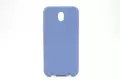Чехол для Samsung Galaxy A10 силиконовый Blue Innovation (накладка)