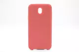Чехол для Samsung Galaxy A20/A30 силиконовый Red Innovation (накладка)