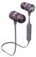 Гарнитура TFN HS-BT270PNK Bluetooth Pink