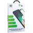 Защитное стекло для Apple iPhone 7/8 6D Black Innovation