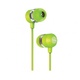 Гарнитура TFN HS-MC505 Green