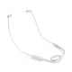 Гарнитура JBL T110BT Bluetooth White