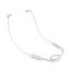Гарнитура JBL T110BT Bluetooth White