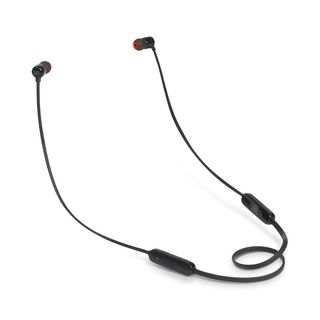 Гарнитура JBL T110BT Bluetooth Black