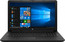 Ноутбук HP 15-da1060ur Core i5 8265U/8Gb/SSD256Gb/Intel HD Graphics 620/15.6"/FHD (1920x1080)/Windows 10/black/WiFi/BT/Cam 6RQ04EA
