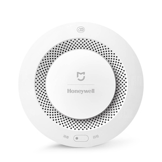 Датчик дыма Xiaomi Mijia Honeywell White (JTYJ-GD-01LM/BW)